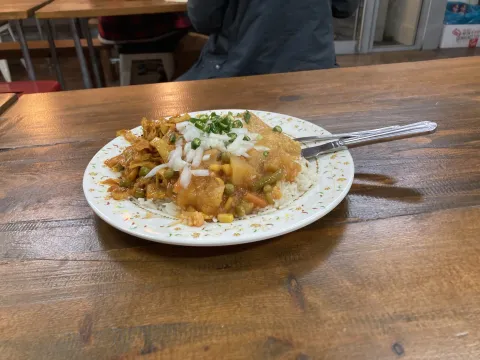 Yum!