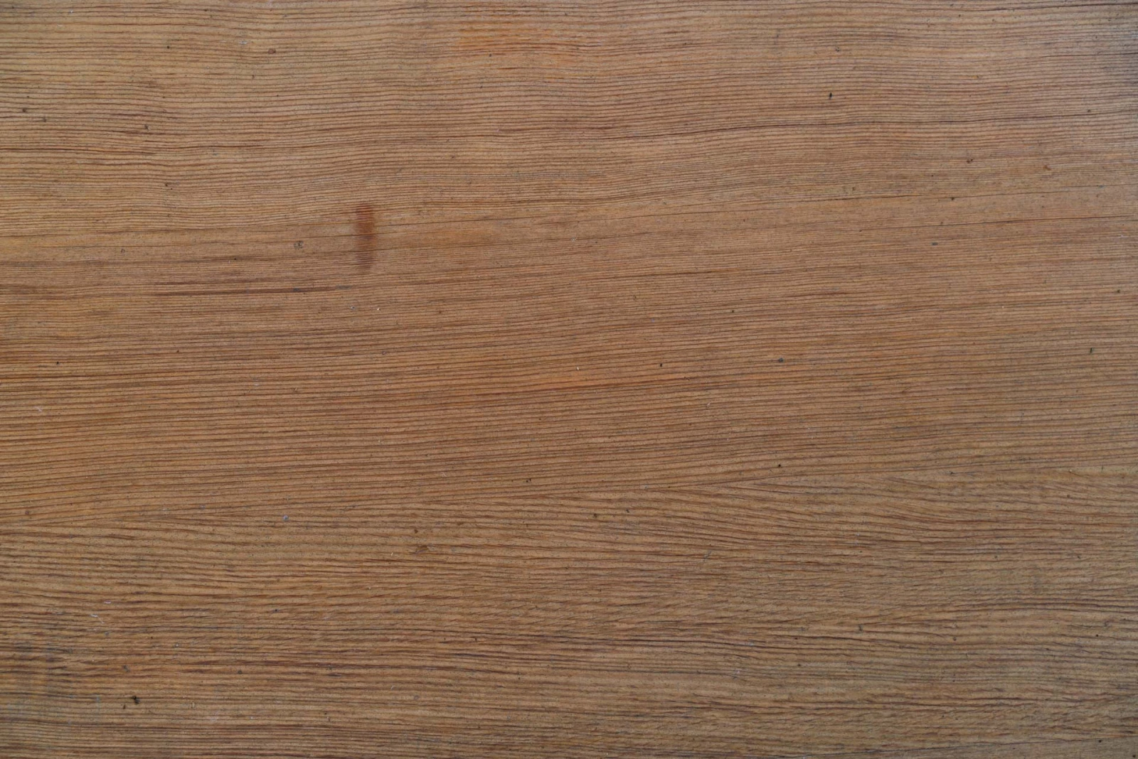 Wood!