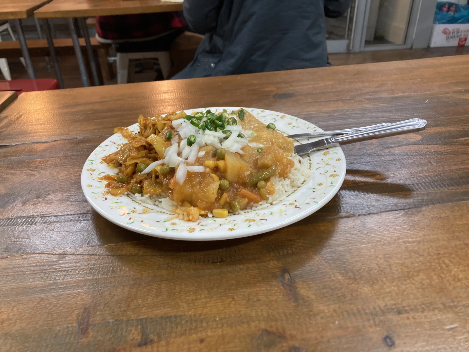 Yum!